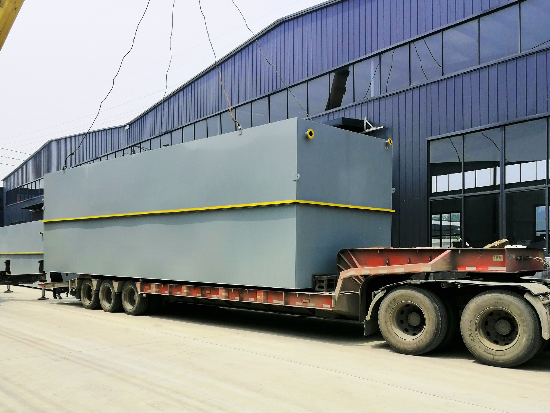 1716795477136956.jpg 沉淀池,斜管沉淀池,沉淀池廠家