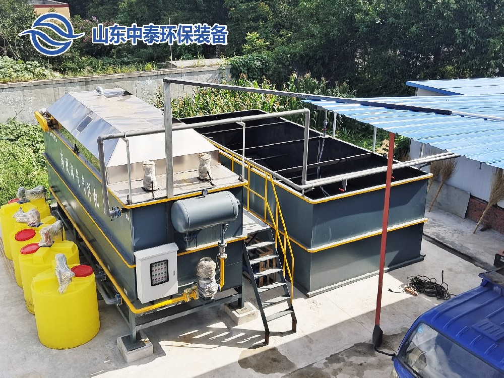 農(nóng)村為什么要做污水處理？污水處理的必要性