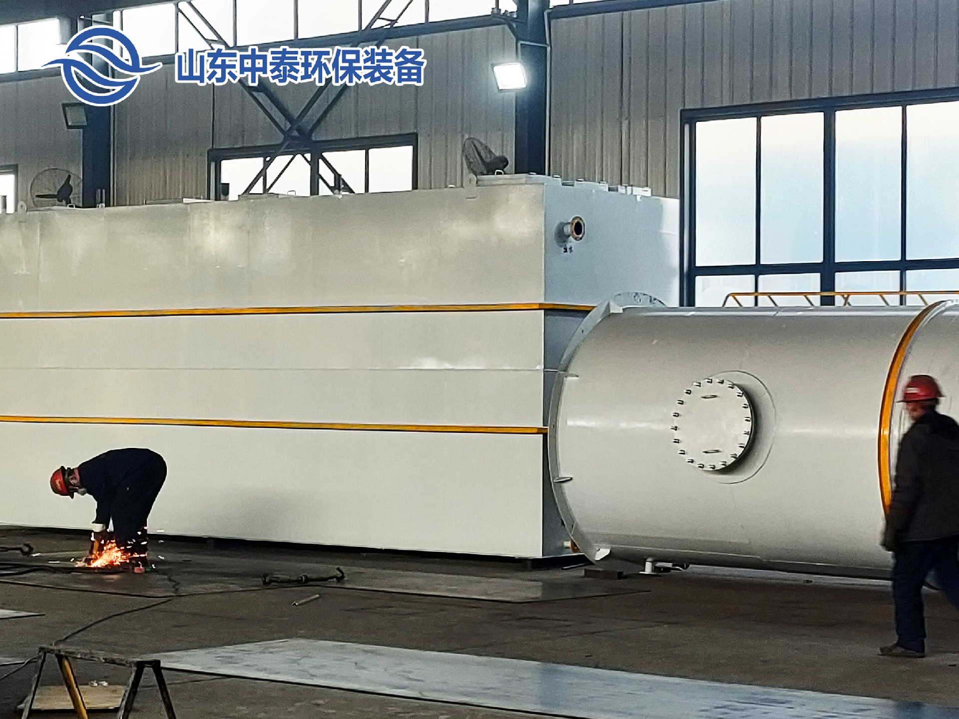 1716975837360020.jpg 沉淀池,斜管沉淀池,沉淀池廠家