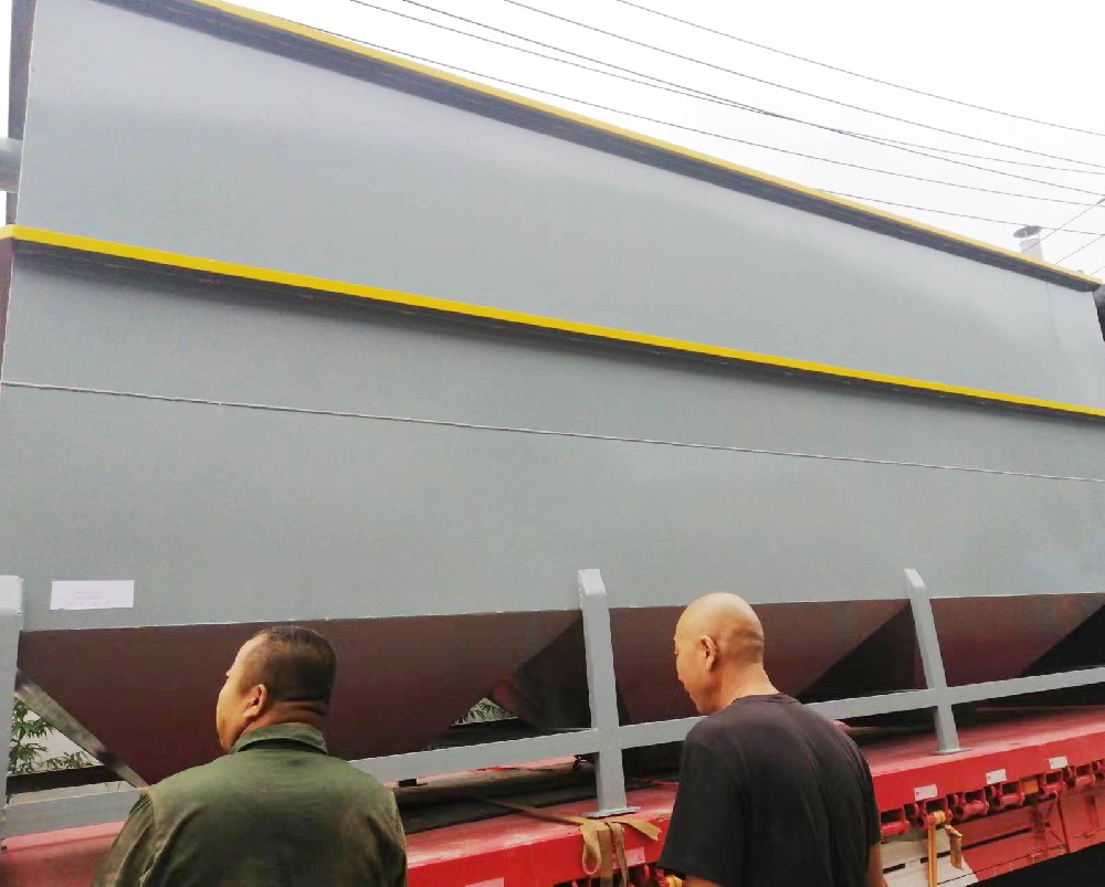 微濾機在不同污水處理場景中的關(guān)鍵作用