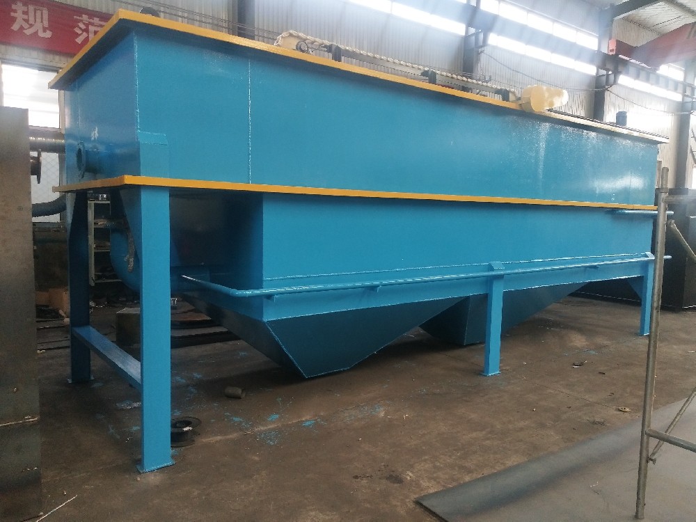 工業(yè)有機廢水的幾大特點