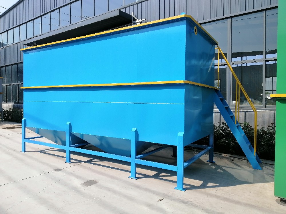 帶式壓濾脫水機(jī)異?，F(xiàn)象及解決方法