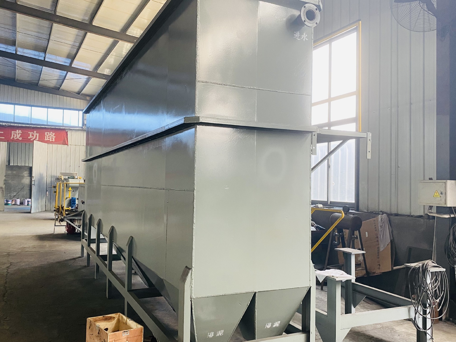 沉淀池,斜管沉淀池,沉淀池廠家 沉淀池,斜管沉淀池,沉淀池廠家