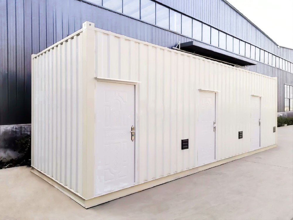 監(jiān)獄生活污水處理：維護環(huán)境與社會責任的踐行