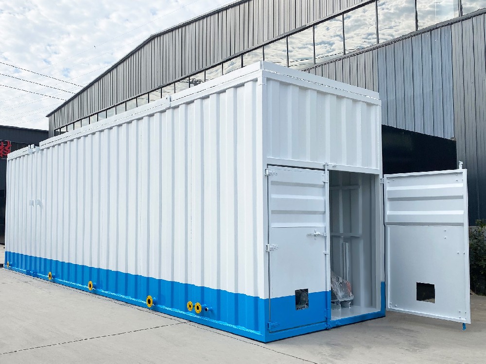 守護(hù)心靈港灣，妥善處理精神病醫(yī)院污水