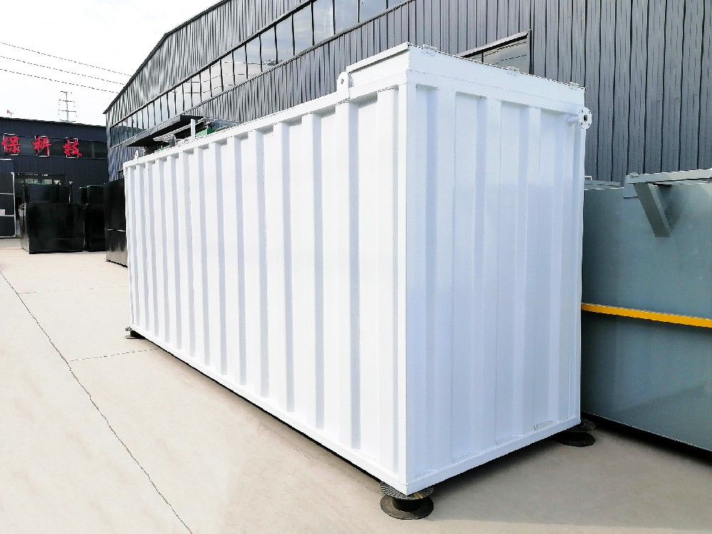 紡織印染廢水的特點(diǎn)及處理方法