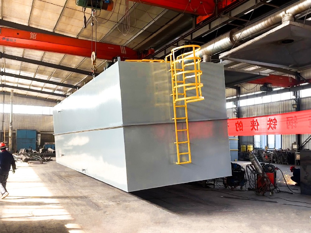 制革污水處理：挑戰(zhàn)與應對之策