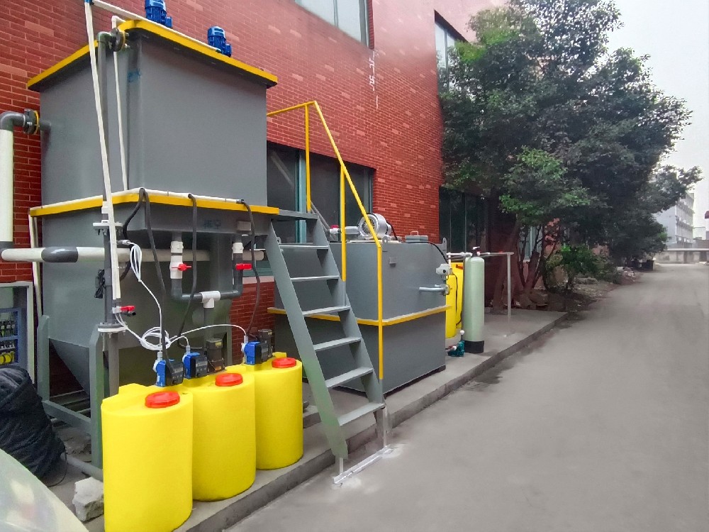 自助洗車廢水處理：環(huán)保與經(jīng)濟(jì)的雙贏之道