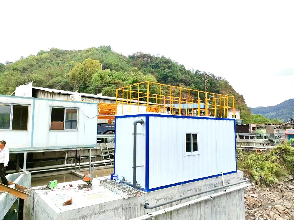 焦化污水處理：守護(hù)環(huán)境的關(guān)鍵防線