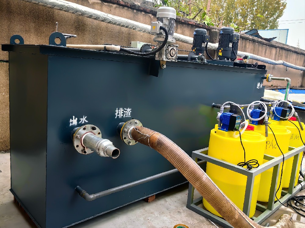 廢水處理第一步：預(yù)處理到底有多重要？