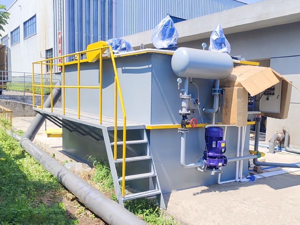 污水超標(biāo)快速找原因