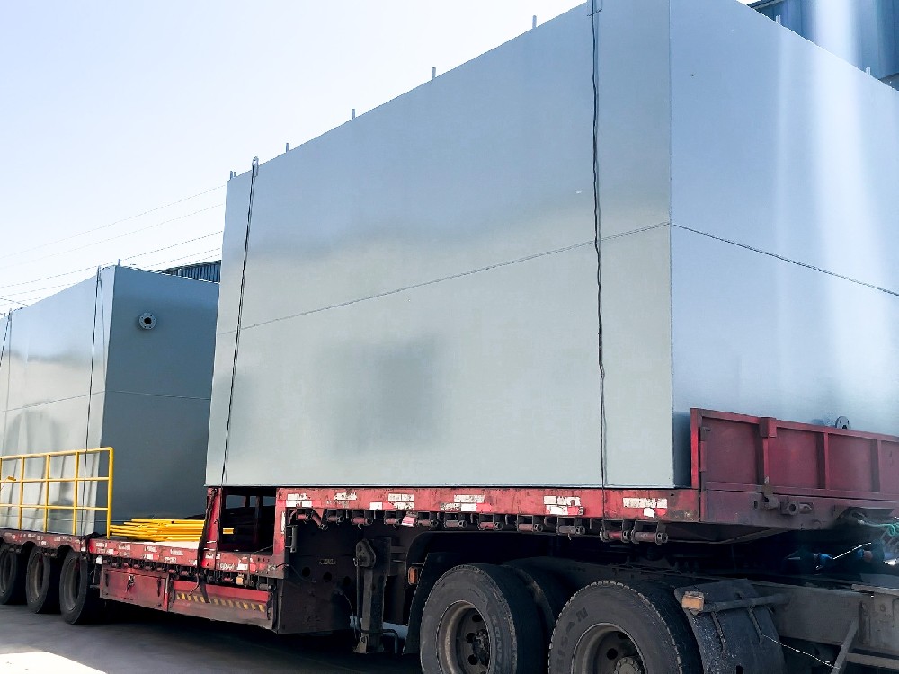 沉淀池,斜管沉淀池,沉淀池廠家