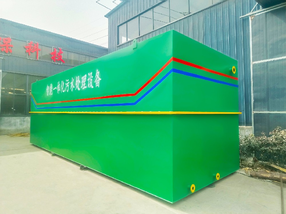 揭秘汽車零部件加工污水處理設(shè)備：從預(yù)處理到深度凈化的關(guān)鍵