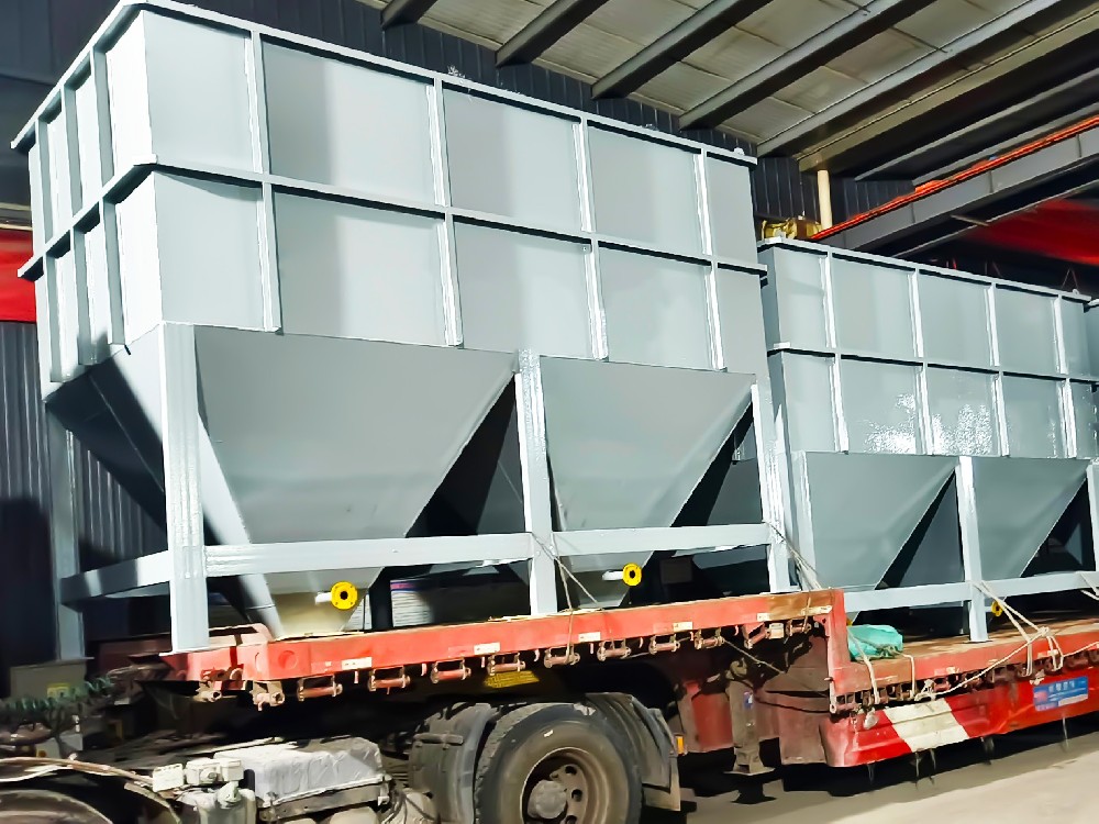 豆制品加工污水處理設備 —— 一體化污水處理設備的高效解決方案