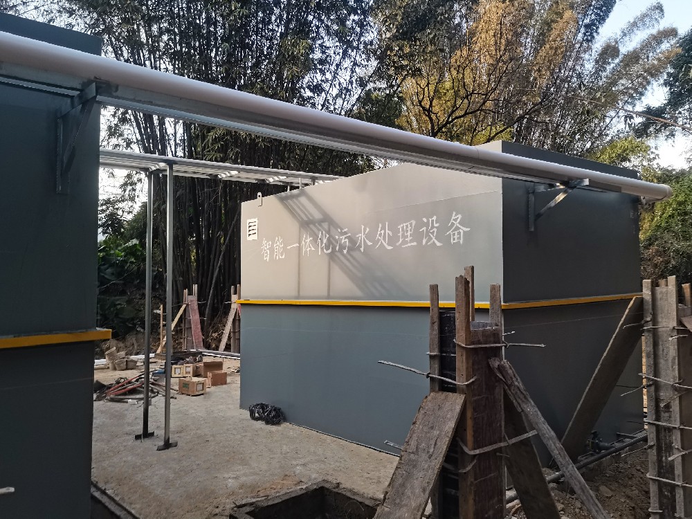 油田污水為什么要處理？達(dá)標(biāo)排放的關(guān)鍵