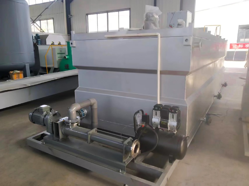 電廠污水處理：技術(shù)與解決方案