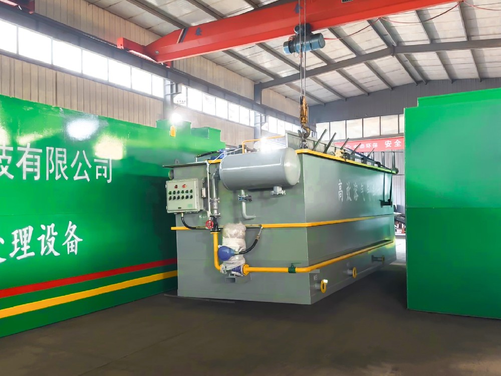 膜生產(chǎn)清洗廢水處理：技術(shù)與實(shí)踐