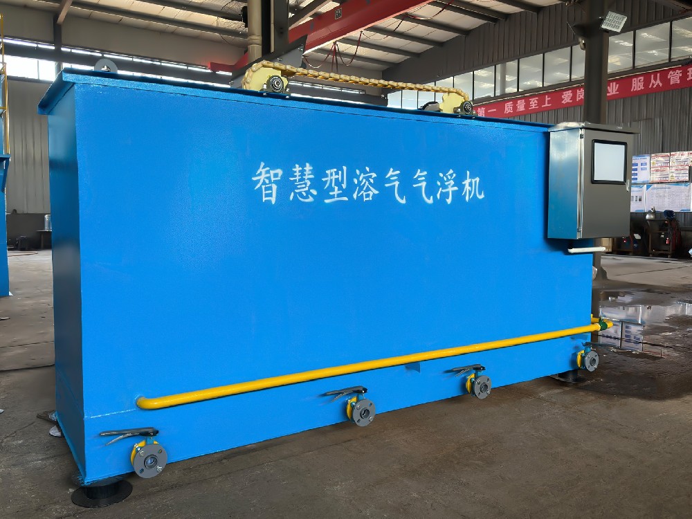 黑臭水體治理第一步：如何快速判斷污染程度？