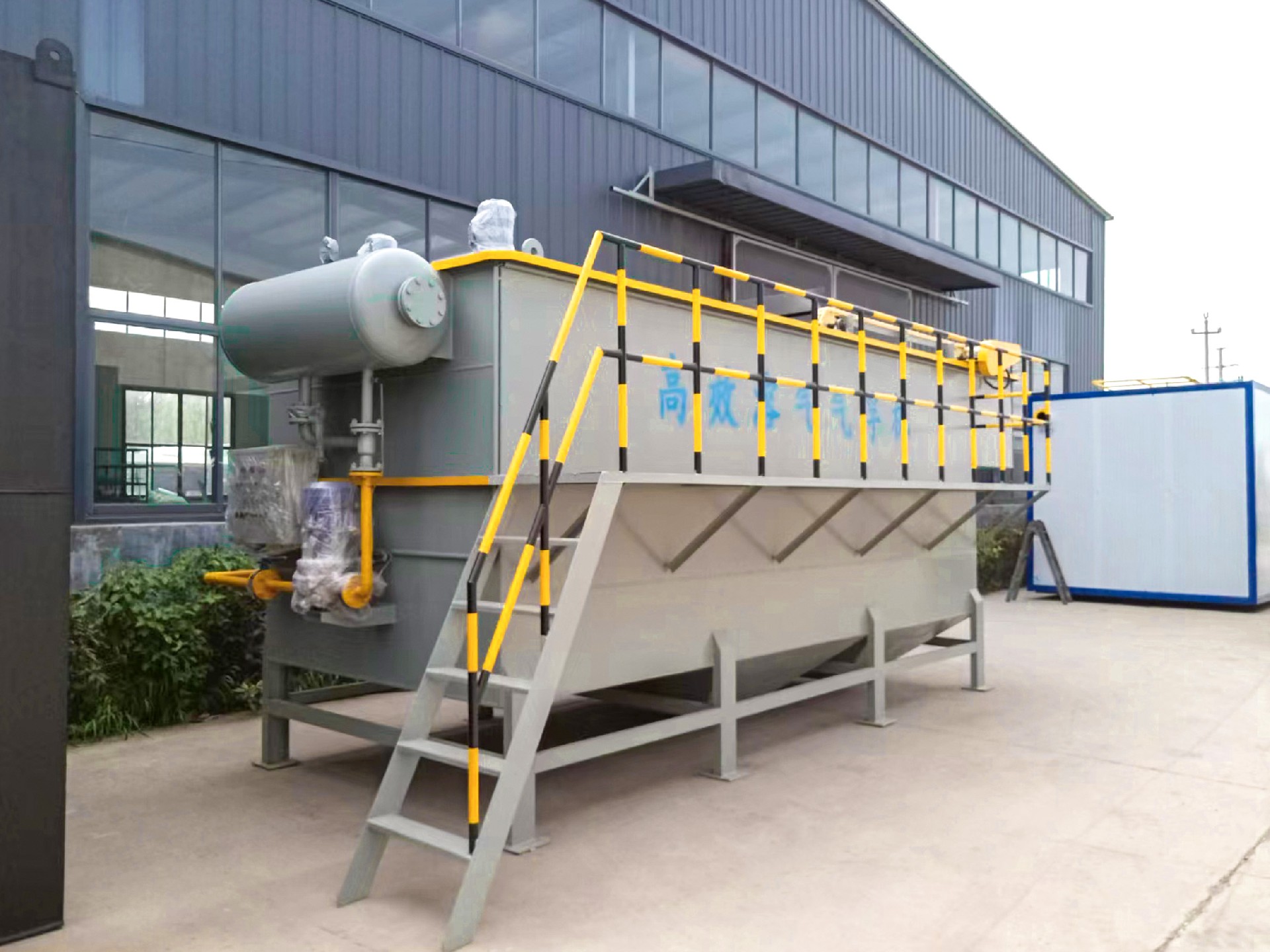 沉淀池,斜管沉淀池,沉淀池廠家