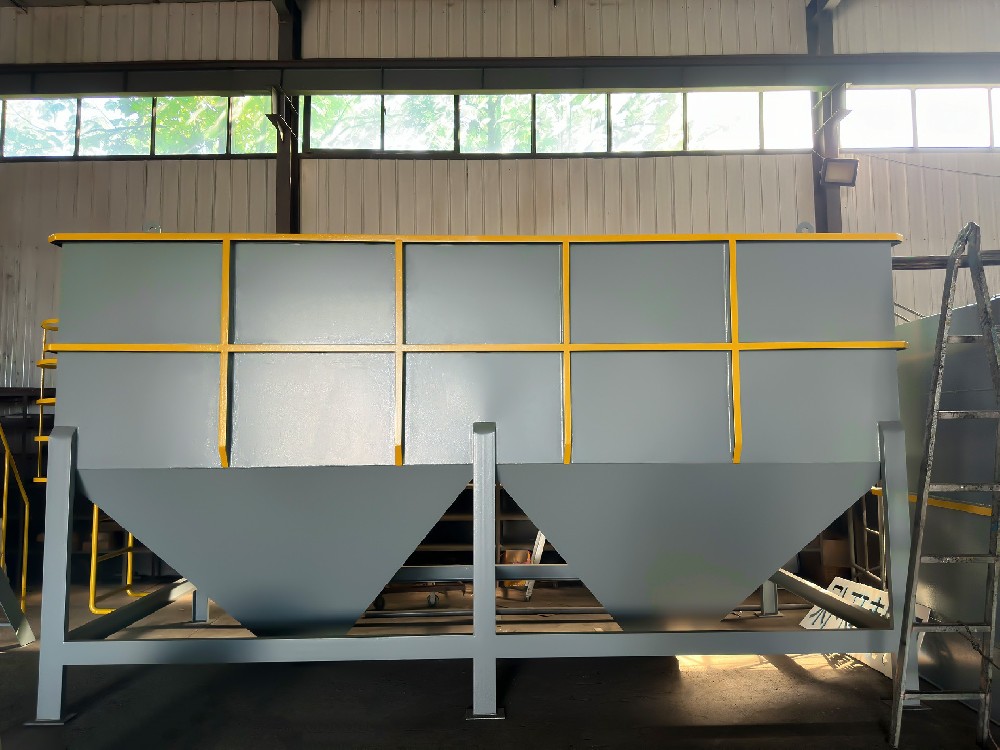 棕櫚油加工廢水處理：挑戰(zhàn)與解決方案