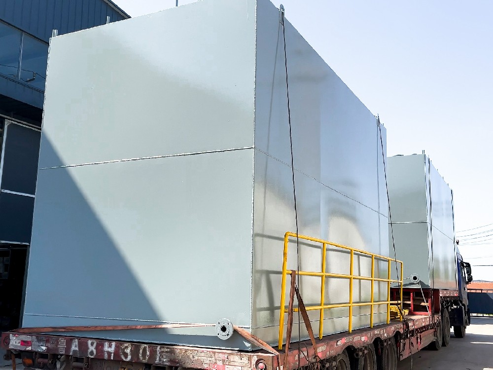 濕式靜電除塵廢水處理：難題與破局之道