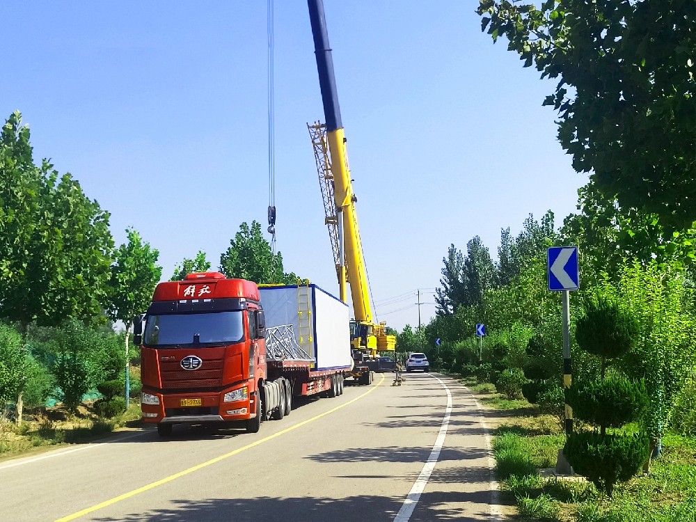 北方農(nóng)村污水處理中的一體化設(shè)備應(yīng)用與實(shí)踐