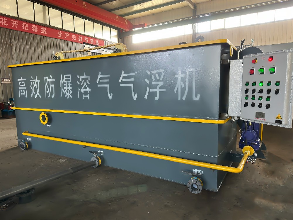 自來水增壓泵站水消毒：次氯酸鈉發(fā)生器的應(yīng)用