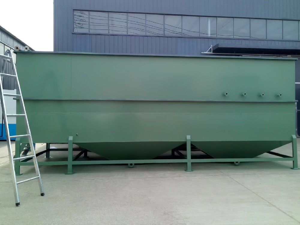 鹵味食品生產(chǎn)廢水處理：難題與解決方案