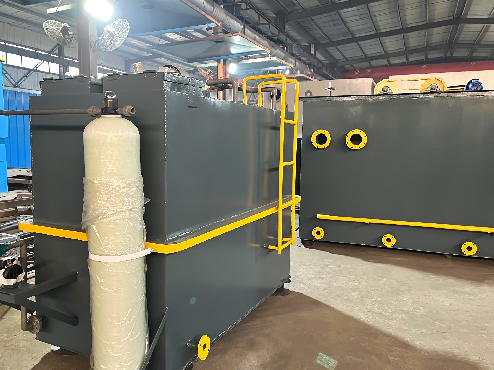 次氯酸鈉發(fā)生器：飲用水質(zhì)凈化的得力助手