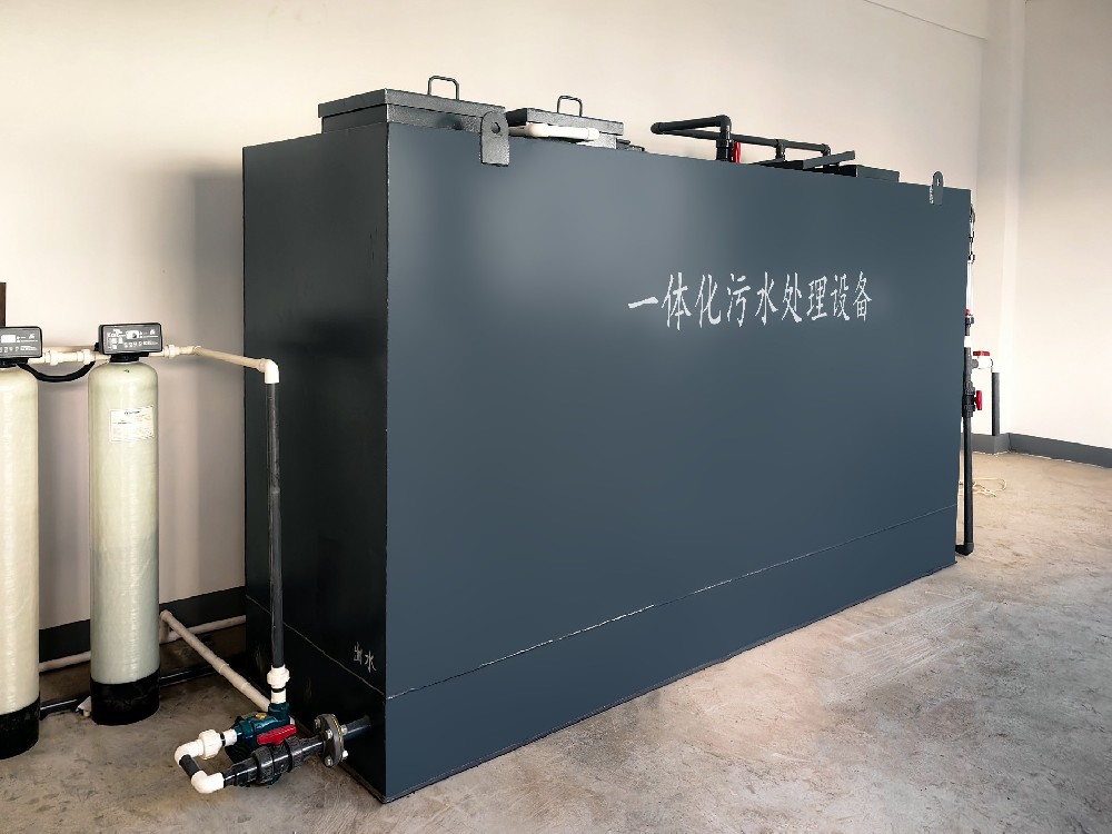 農(nóng)村污水設(shè)備 “短命”？做好這 3 點(diǎn)延長使用壽命