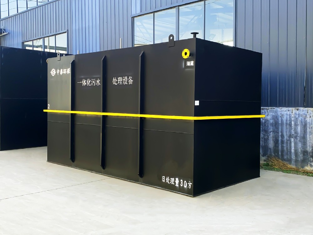 高溫條件下污水處理設(shè)備維護：做好這 3 點保障穩(wěn)定運行