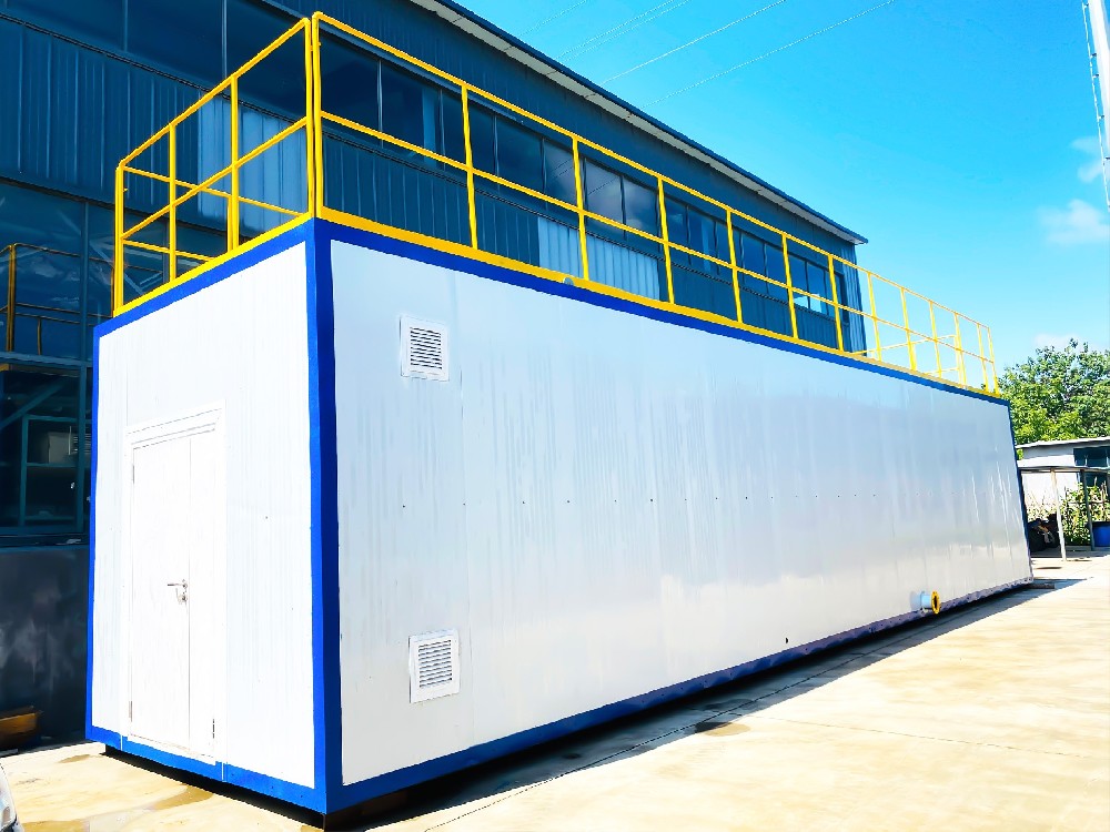 污水處理設(shè)備選型全攻略：從水質(zhì)分析到方案確定