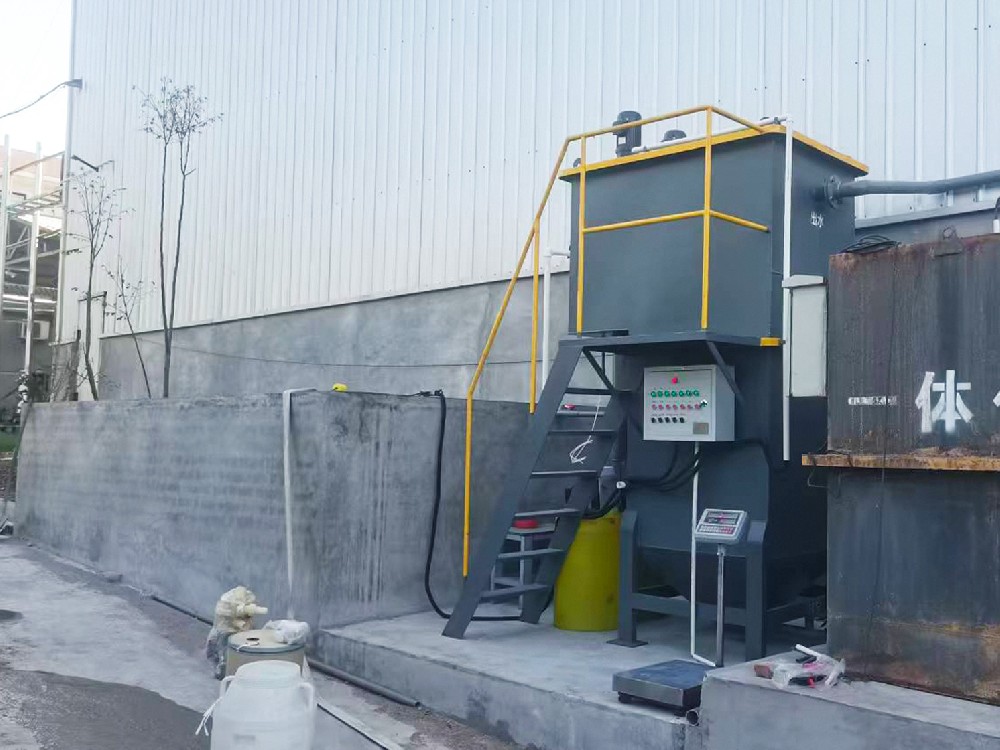 污水處理設(shè)備能耗過高的原因剖析與解決辦法