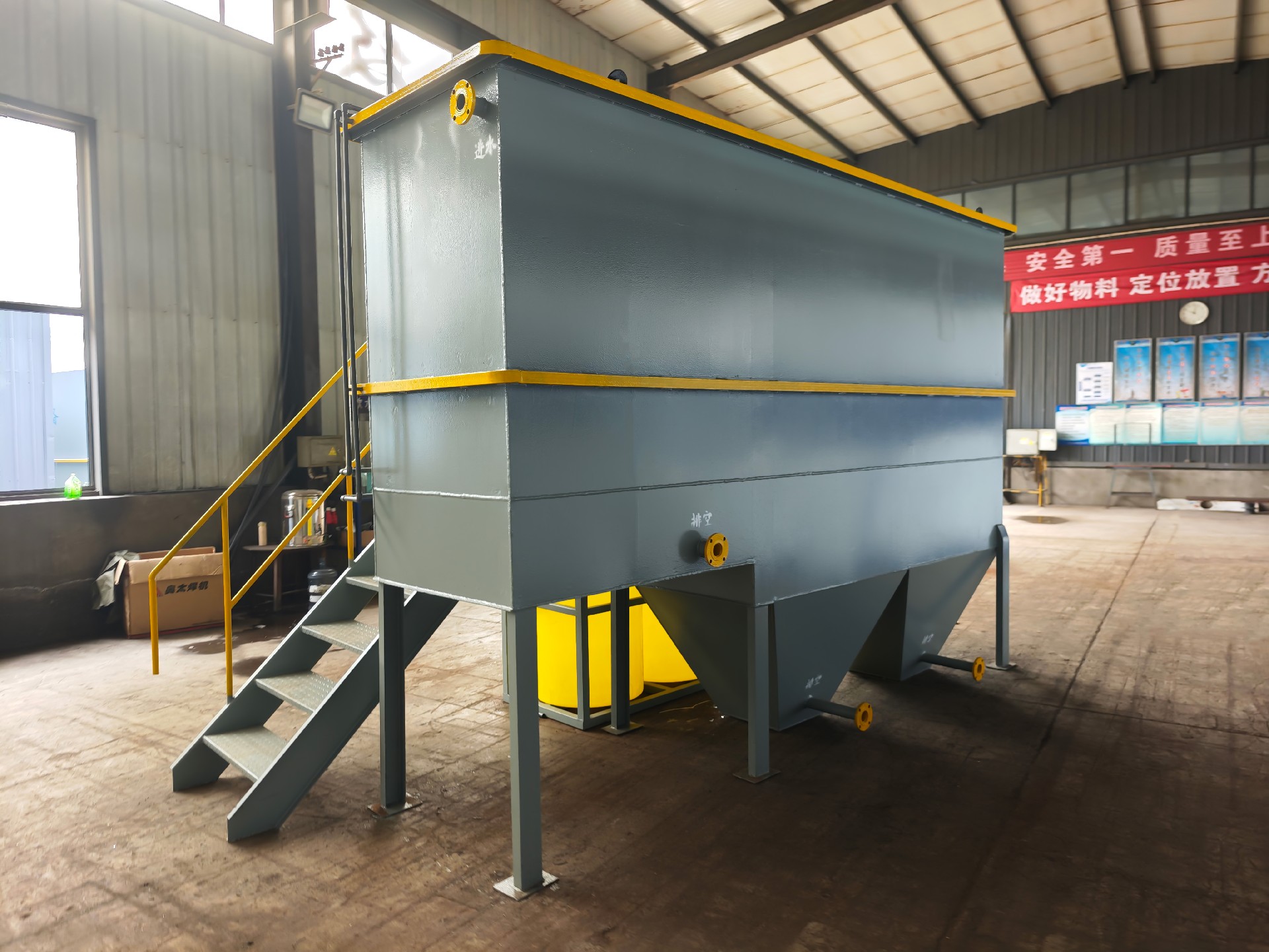 沉淀池,斜管沉淀池,沉淀池廠家