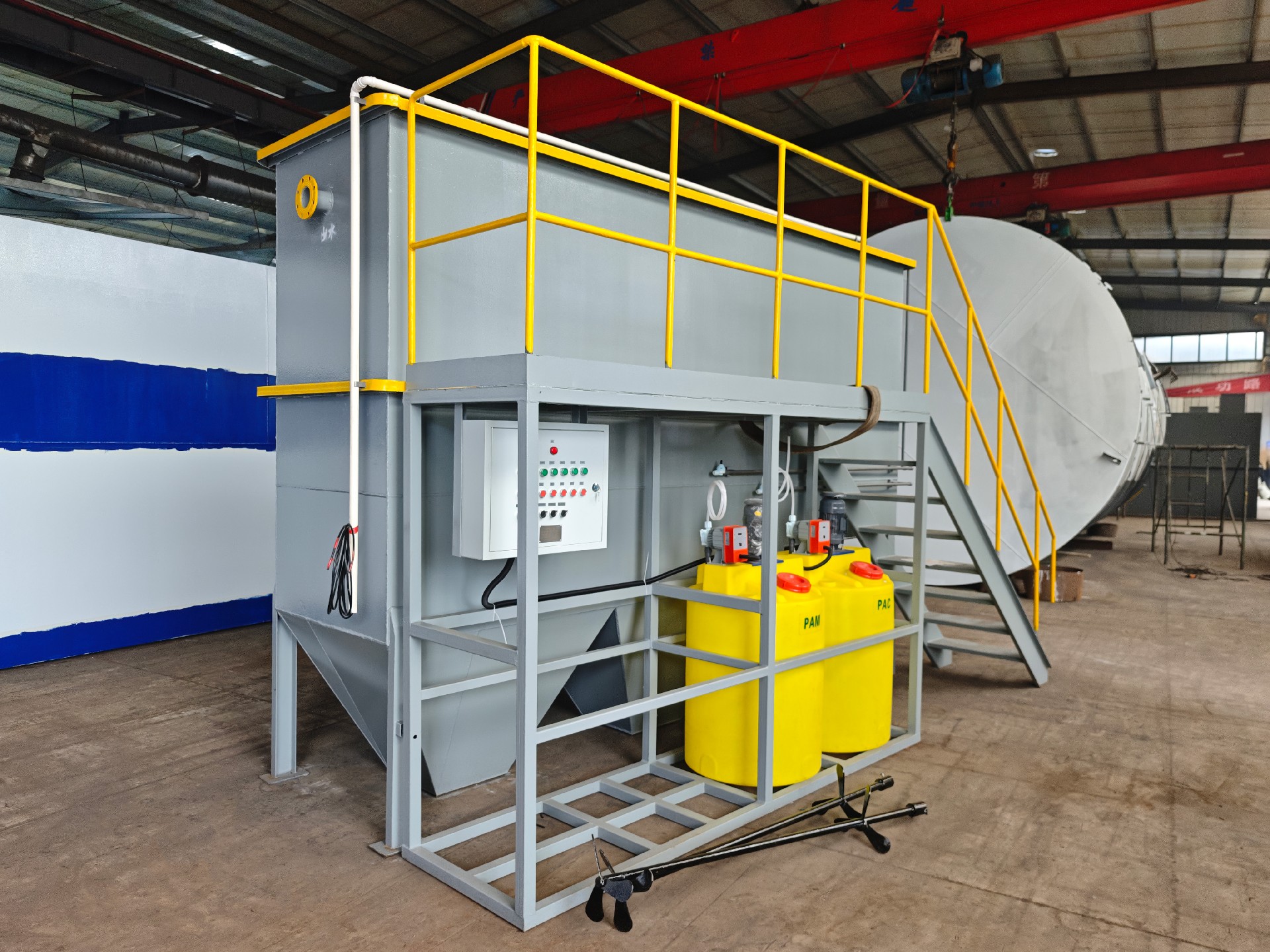 沉淀池,斜管沉淀池,沉淀池廠家