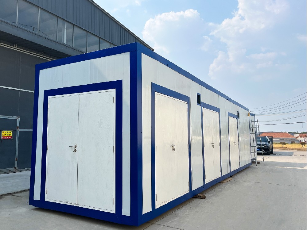 乳制品企業(yè)冰淇淋制作水消毒中的次氯酸鈉發(fā)生器