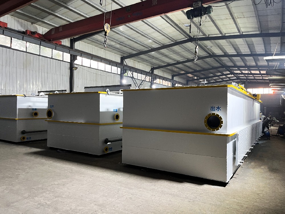 次氯酸鈉發(fā)生器的能耗與運(yùn)行成本分析