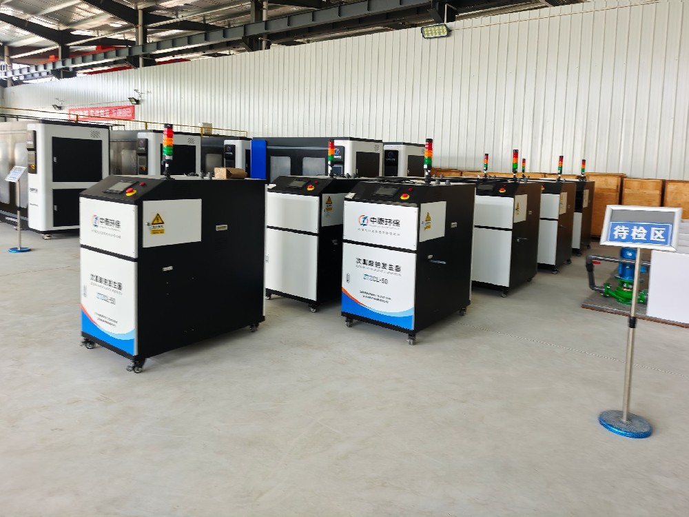 垃圾中轉站滲濾液的臨時處理措施