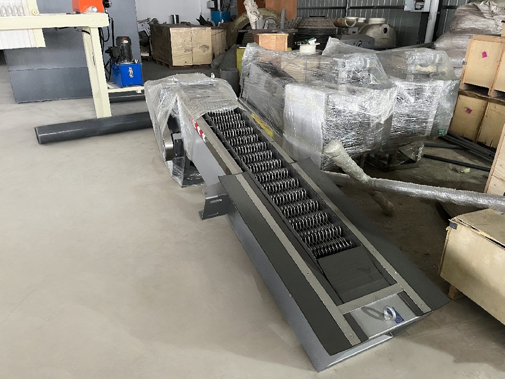 小型自來水站用次氯酸鈉發(fā)生器：低成本運(yùn)行技巧