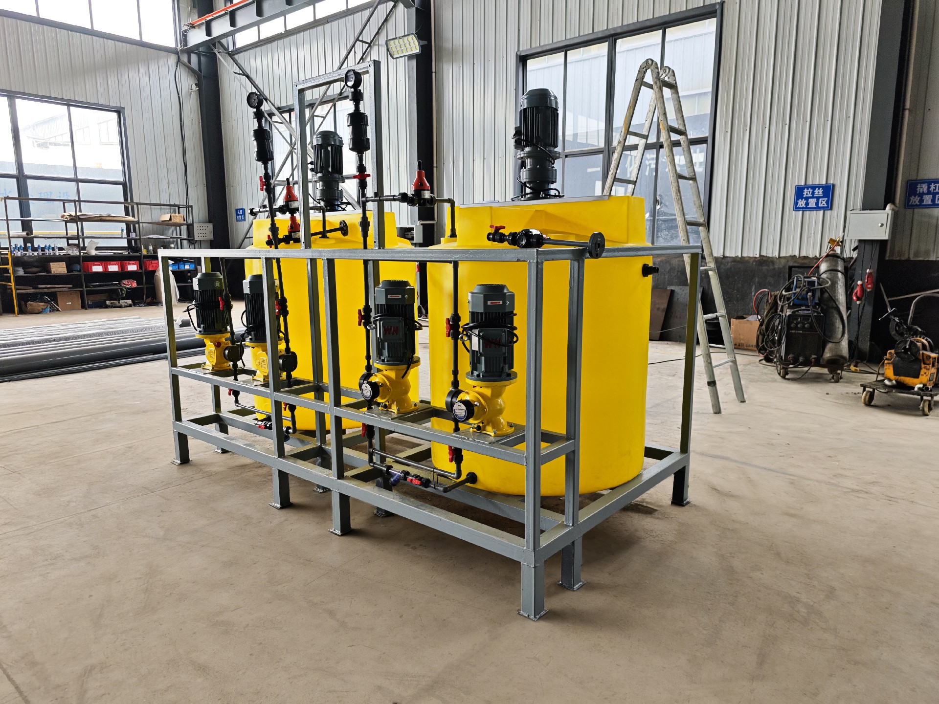 沉淀池,斜管沉淀池,沉淀池廠家