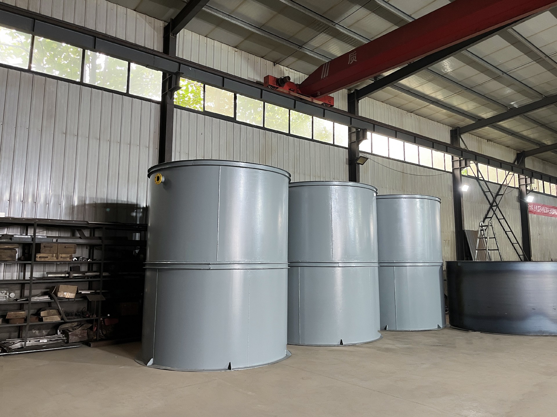 沉淀池,斜管沉淀池,沉淀池廠家