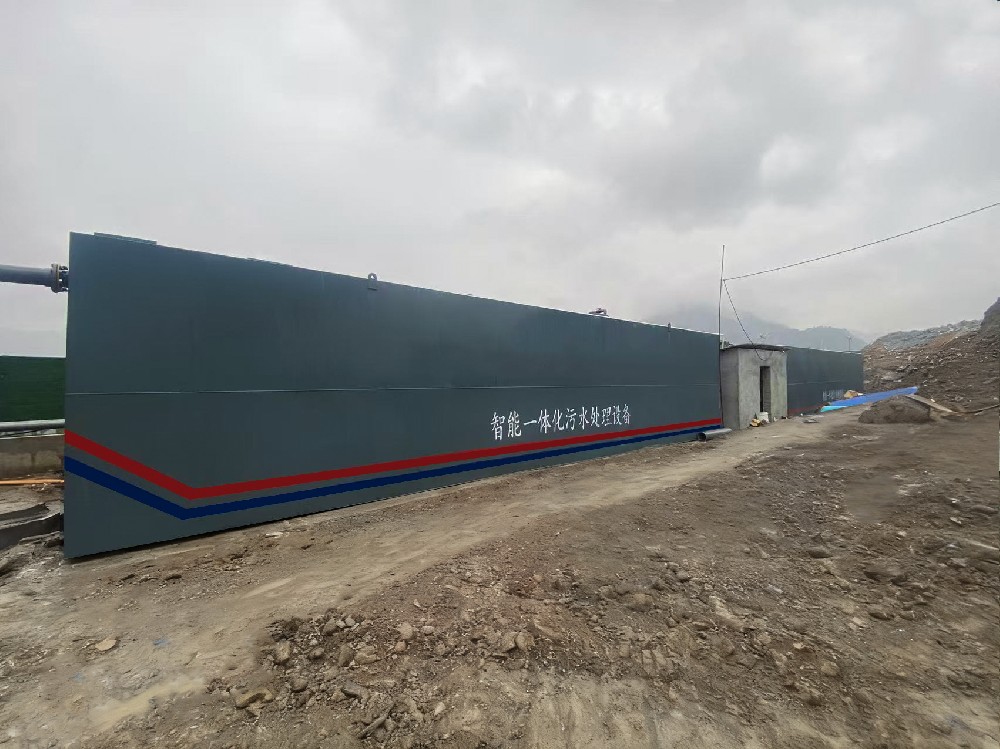 不同規(guī)模養(yǎng)豬場廢水處理設備配置指南