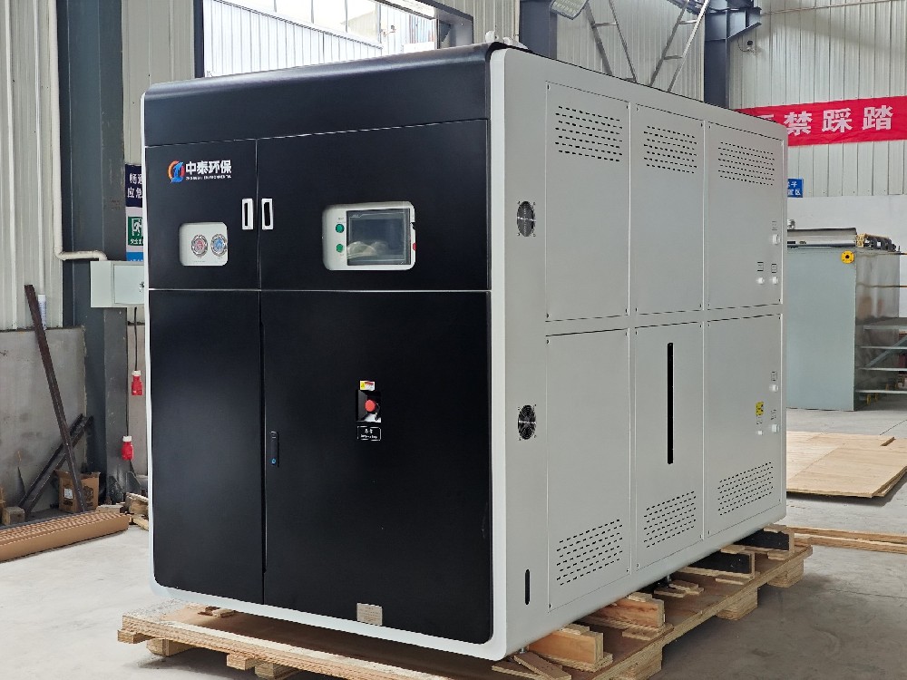 一體化污水處理設(shè)備：小型養(yǎng)豬場的環(huán)保解決方案