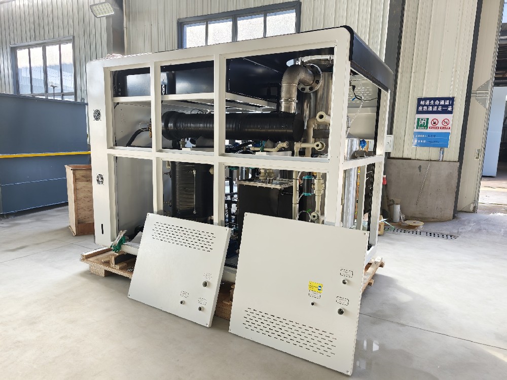 養(yǎng)豬場廢水預(yù)處理：設(shè)備組合與效率提升方案