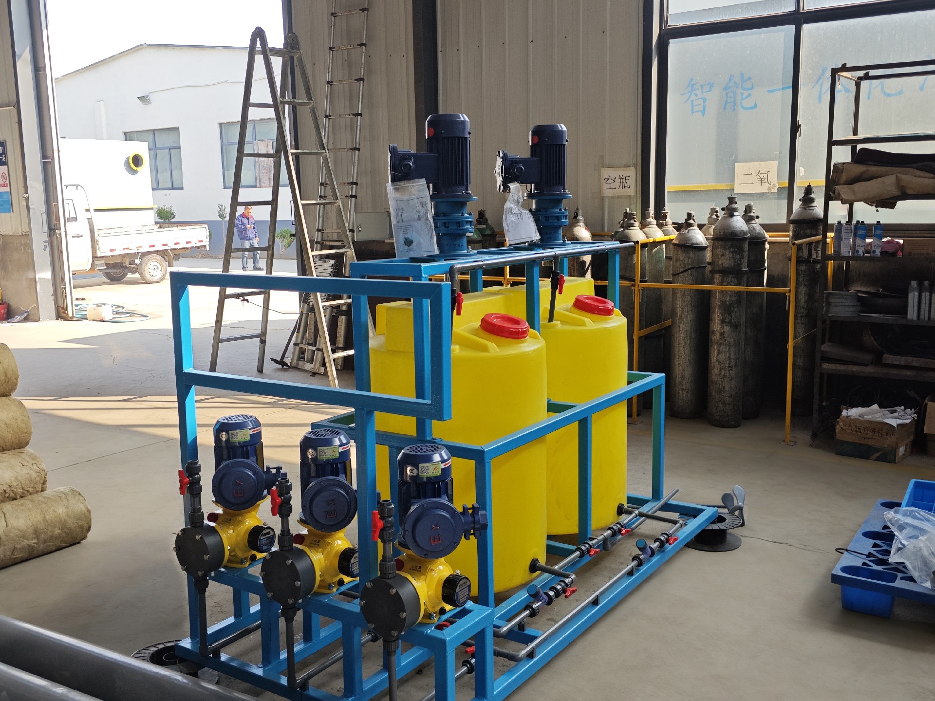 沉淀池,斜管沉淀池,沉淀池廠家